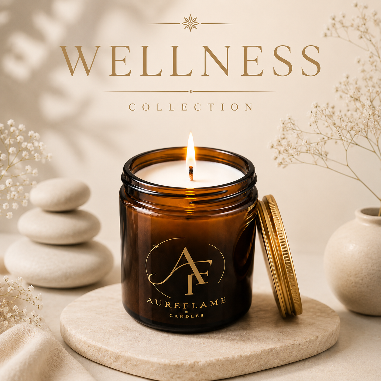 Wellness Collection