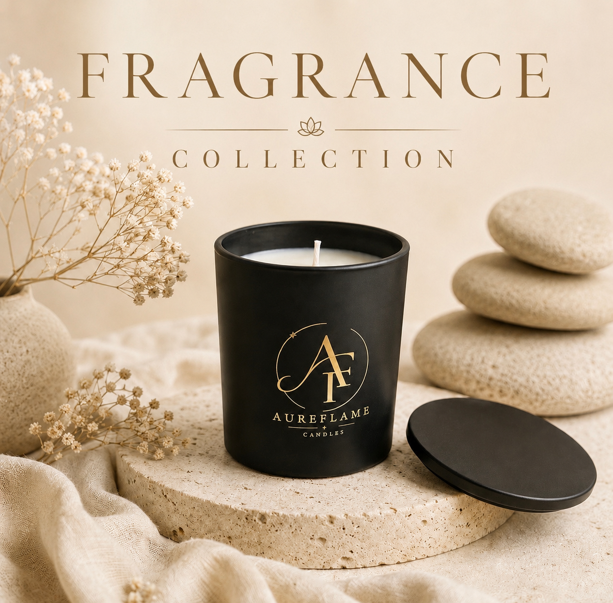 Fragrance Collection
