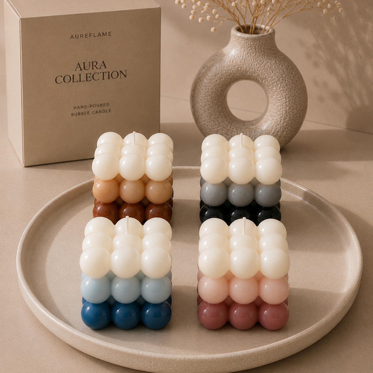 the cozy corner set