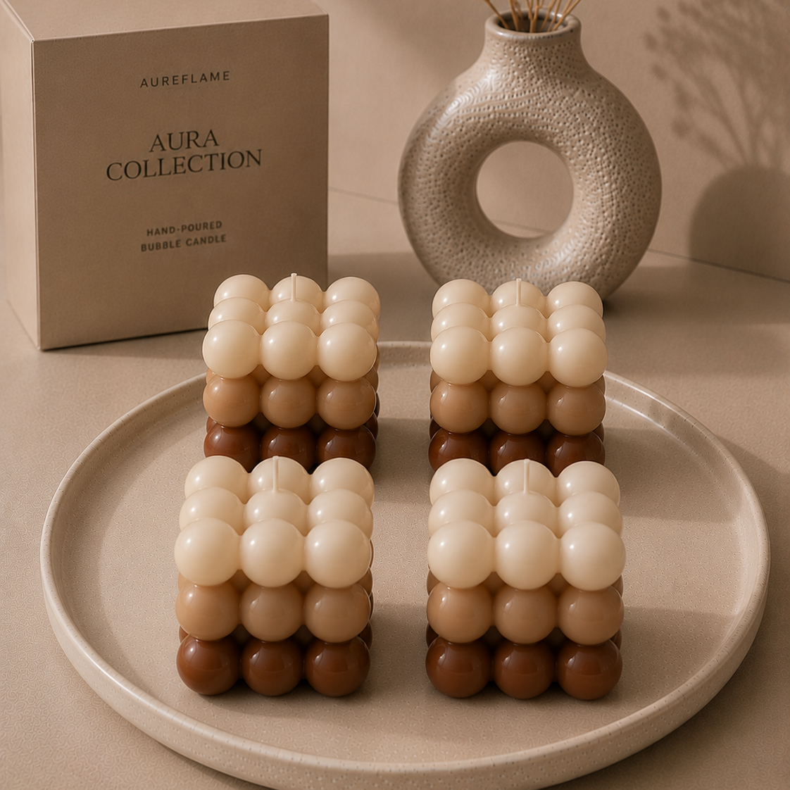 Café Crème Quartet