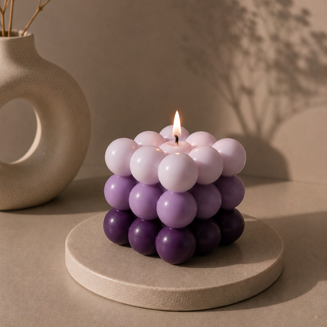Amethyst Glow