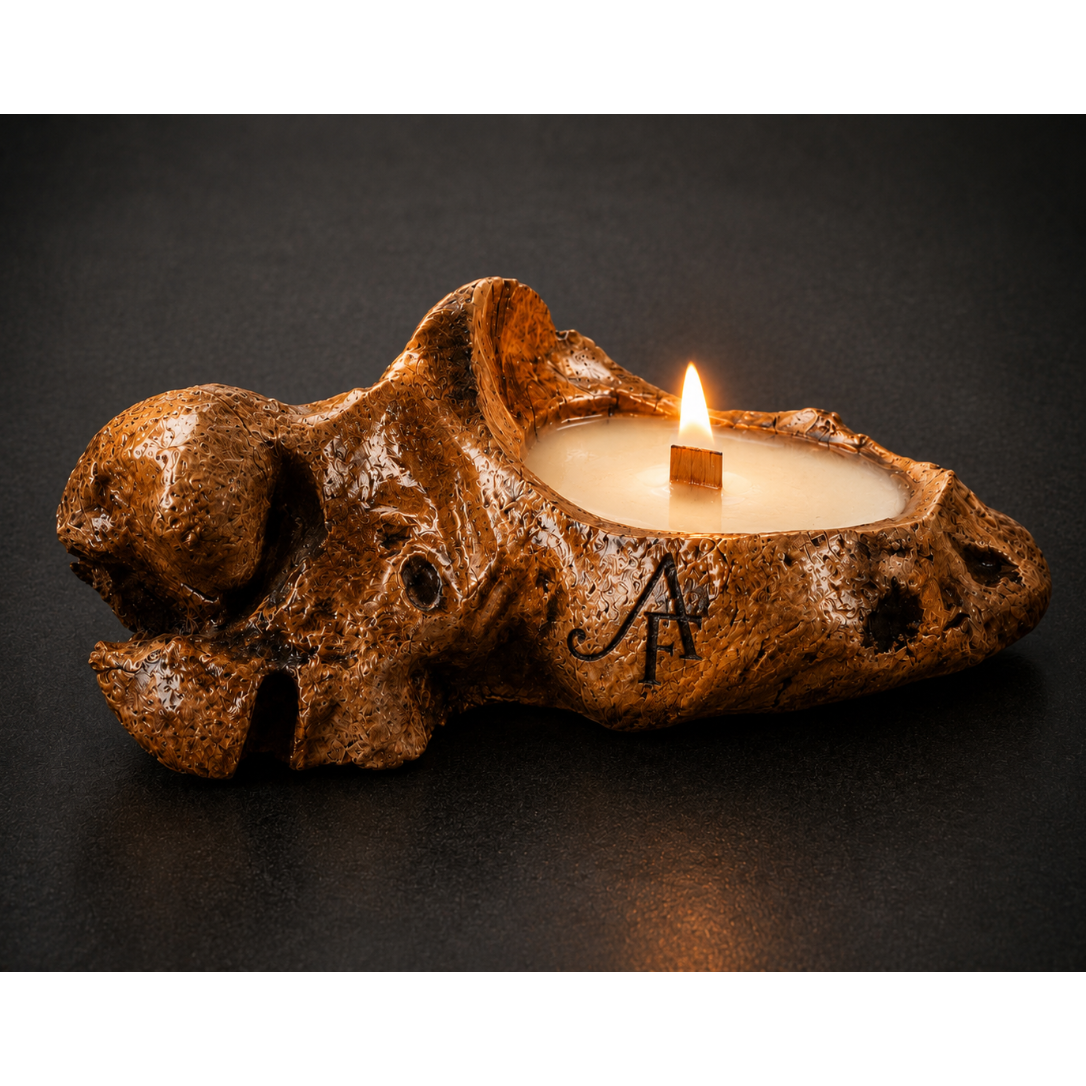 Forest Flame