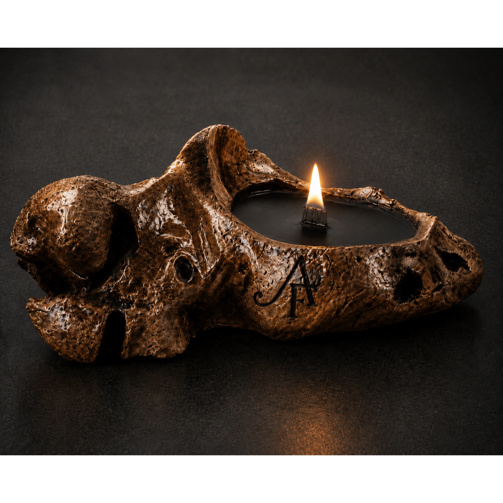 Forest Flame