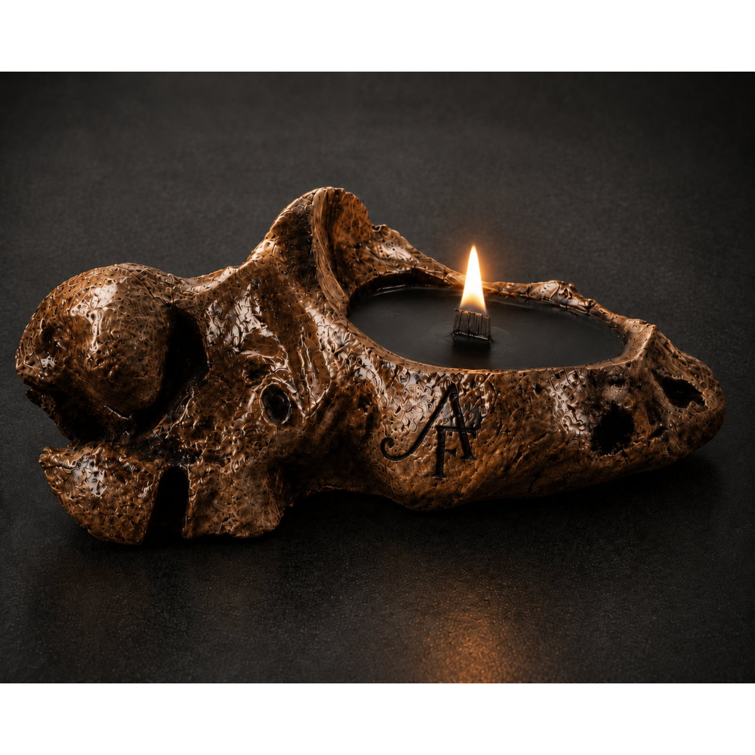 Forest Flame