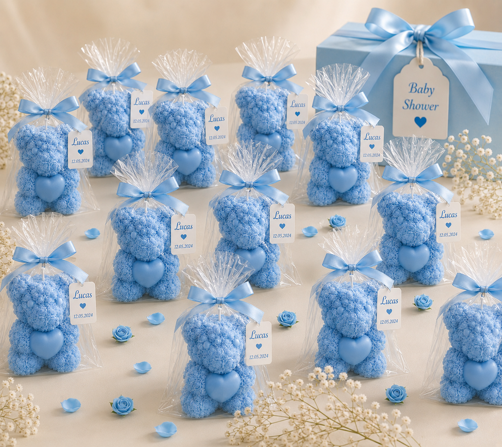 Sky Bear Bundle