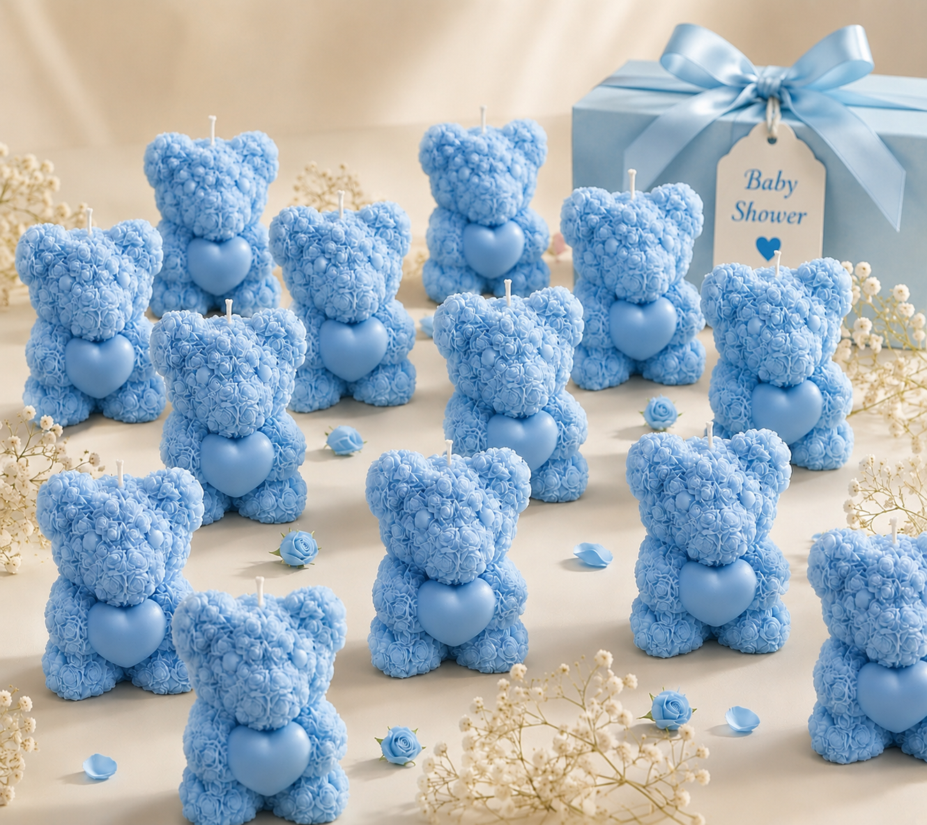 Sky Bear Bundle
