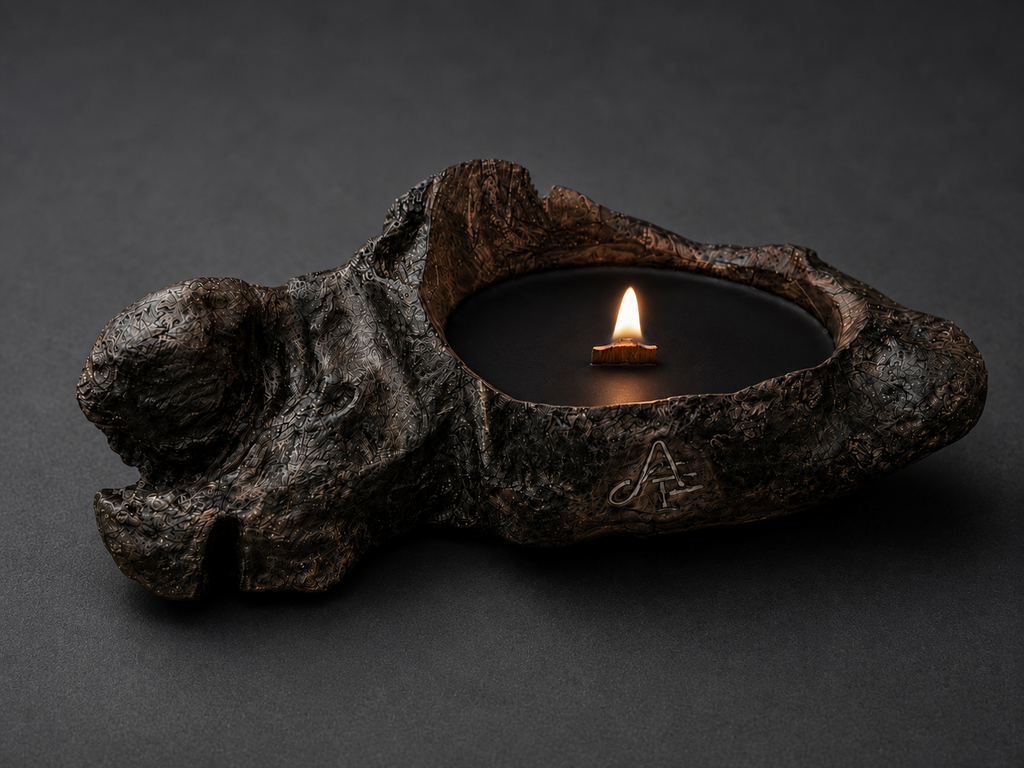 Forest Flame