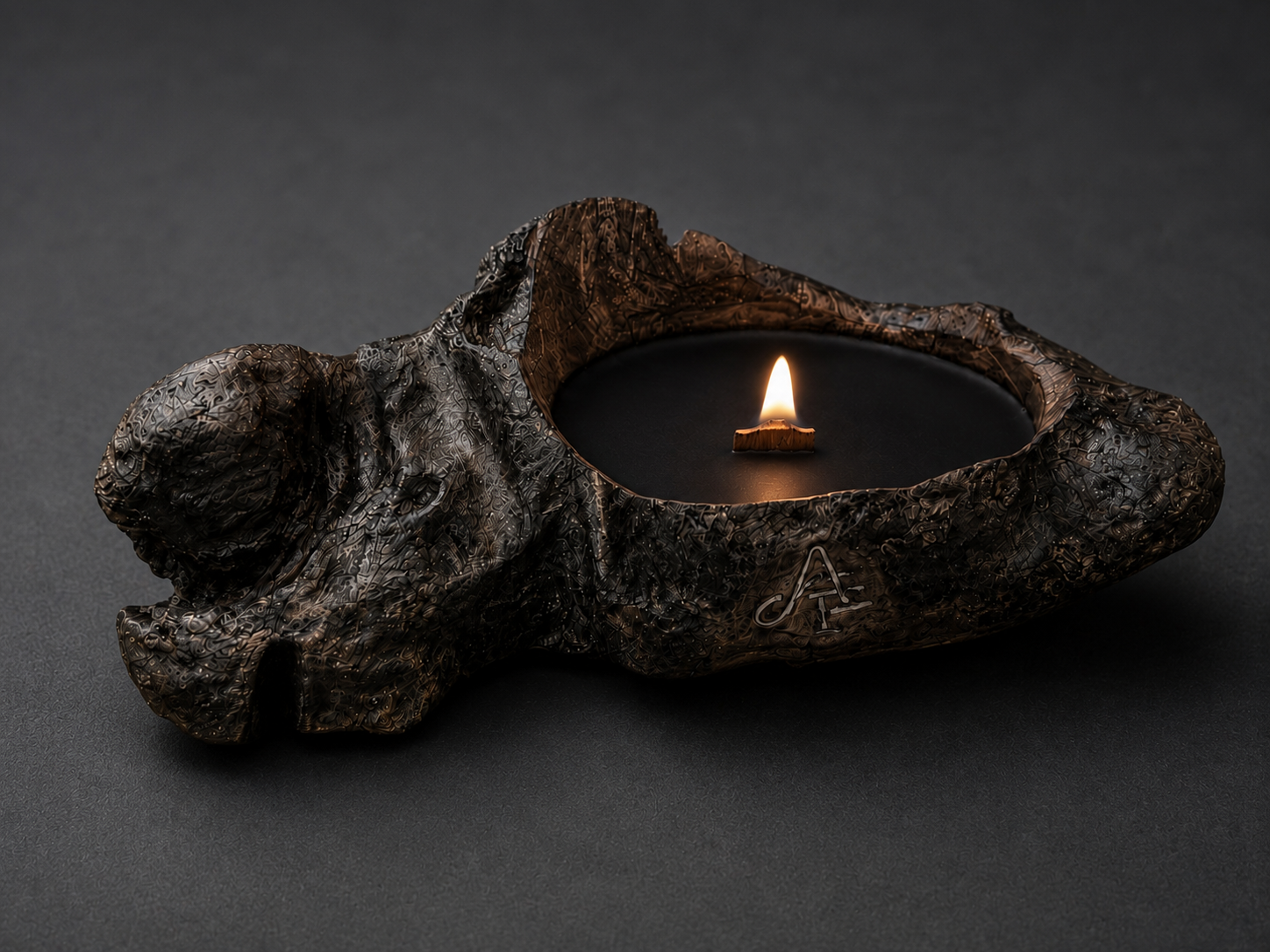 Forest Flame