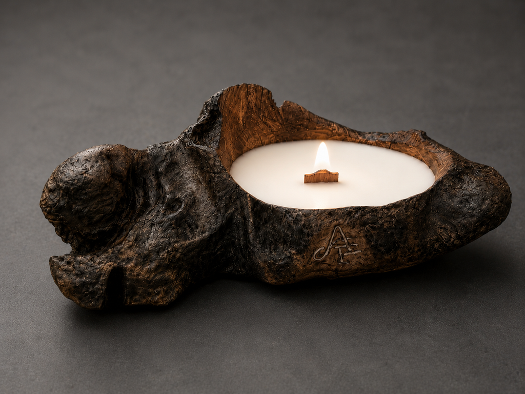 Forest Flame