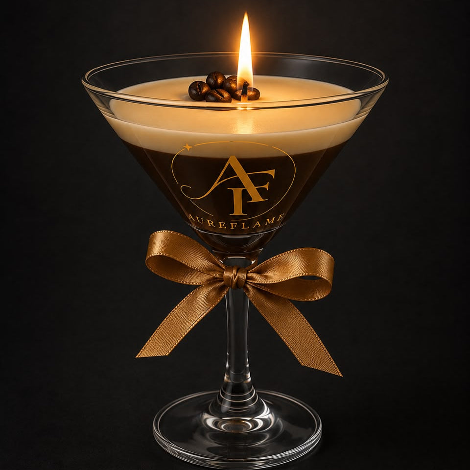 Espresso Martini